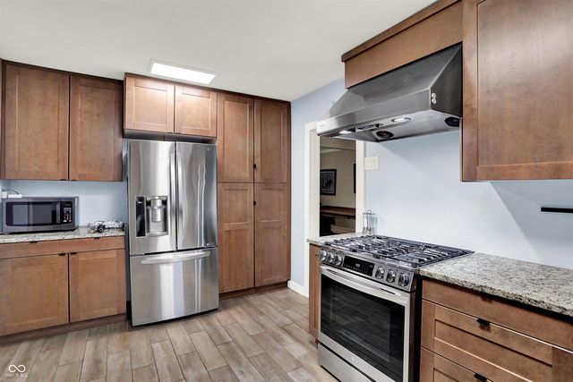 3715 Governors Road, Indianapolis, IN 46208