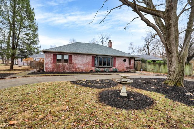 3715 Governors Road, Indianapolis, IN 46208
