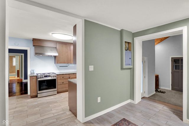 3715 Governors Road, Indianapolis, IN 46208