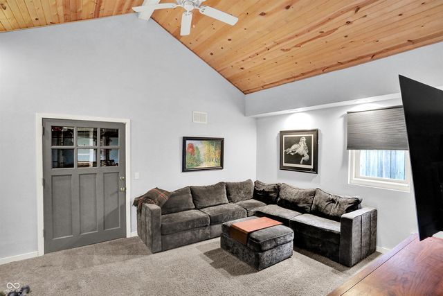 3715 Governors Road, Indianapolis, IN 46208