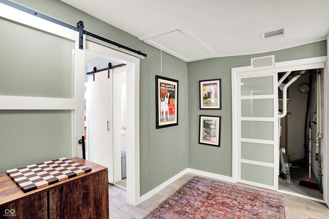 3715 Governors Road, Indianapolis, IN 46208