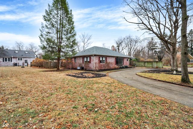3715 Governors Road, Indianapolis, IN 46208