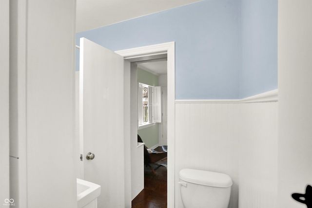 3715 Governors Road, Indianapolis, IN 46208