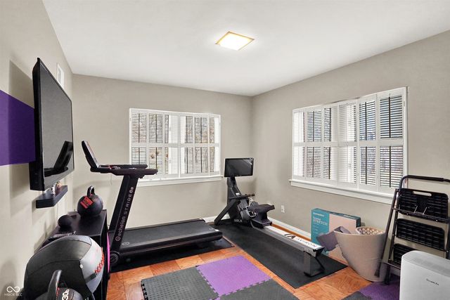 3715 Governors Road, Indianapolis, IN 46208