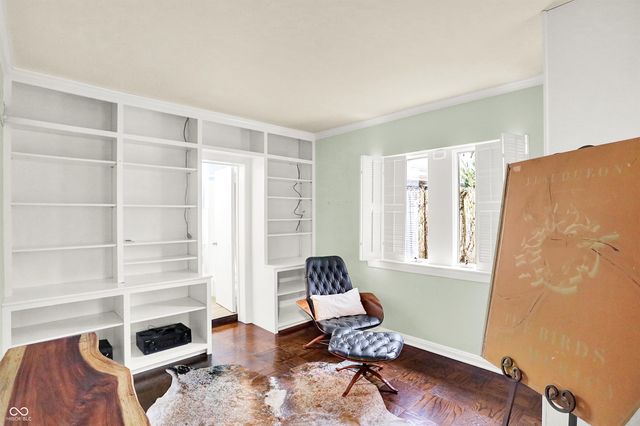 3715 Governors Road, Indianapolis, IN 46208