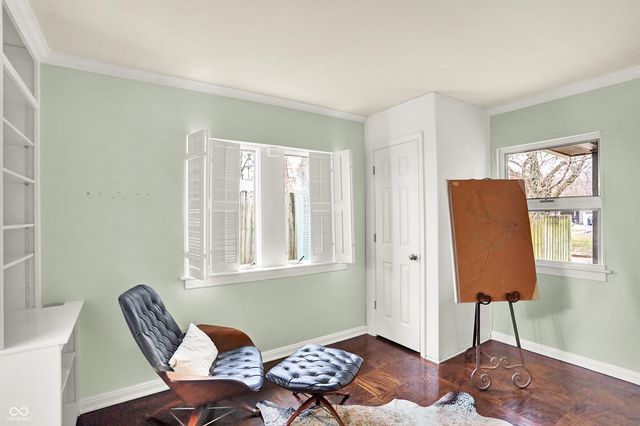 3715 Governors Road, Indianapolis, IN 46208