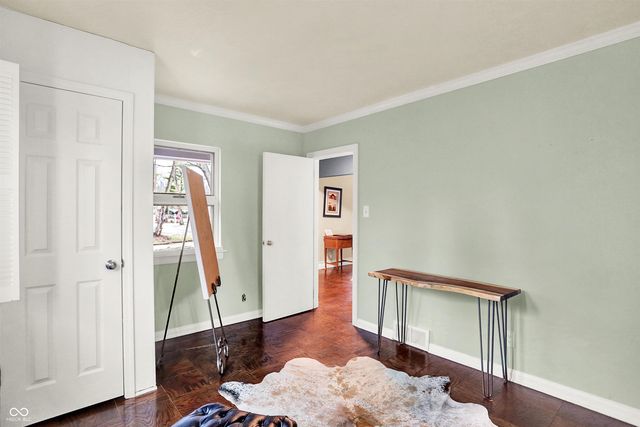 3715 Governors Road, Indianapolis, IN 46208