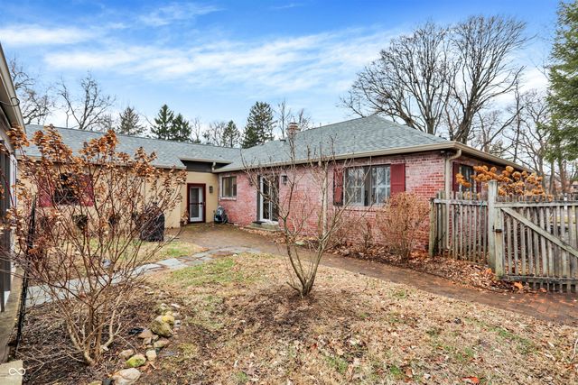 3715 Governors Road, Indianapolis, IN 46208