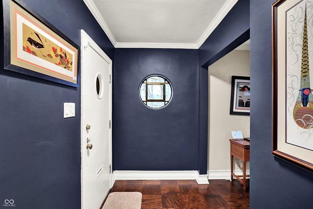 3715 Governors Road, Indianapolis, IN 46208