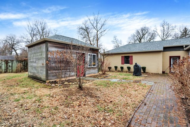 3715 Governors Road, Indianapolis, IN 46208