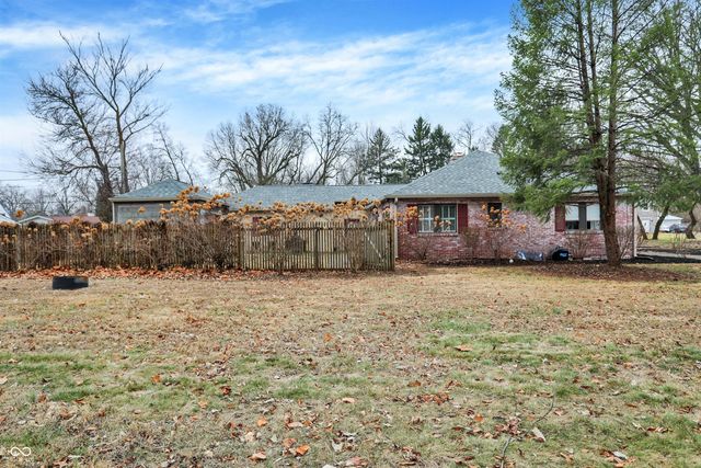 3715 Governors Road, Indianapolis, IN 46208