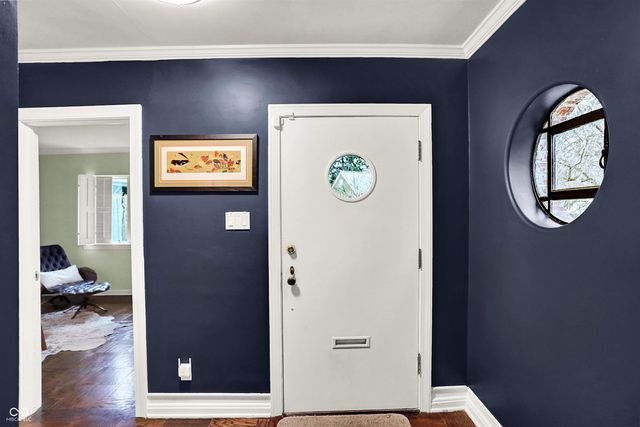 3715 Governors Road, Indianapolis, IN 46208