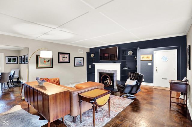 3715 Governors Road, Indianapolis, IN 46208