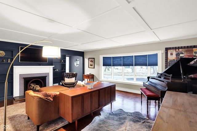 3715 Governors Road, Indianapolis, IN 46208