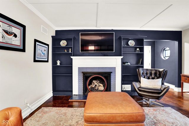 3715 Governors Road, Indianapolis, IN 46208