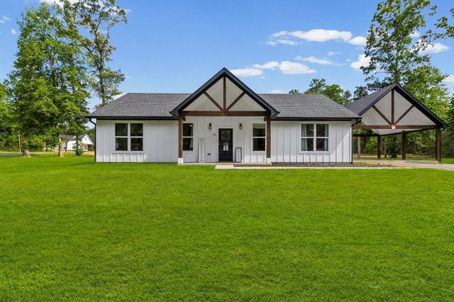 141 Summer Place, Livingston, TX 77351