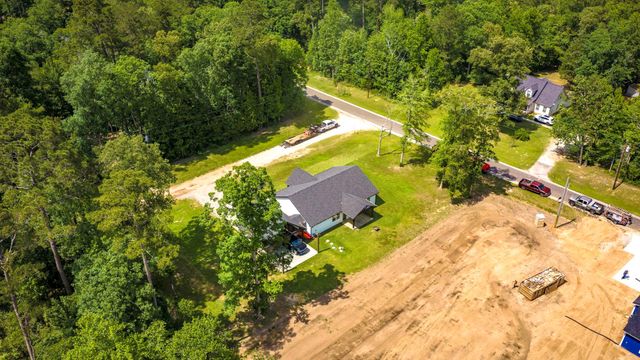 141 Summer Place, Livingston, TX 77351