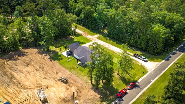 141 Summer Place, Livingston, TX 77351