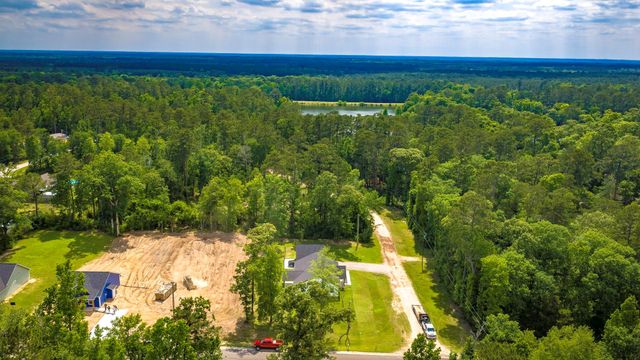 141 Summer Place, Livingston, TX 77351