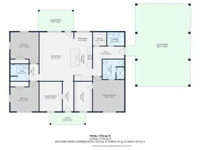 141 Summer Place, Livingston, TX 77351