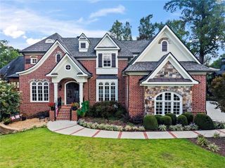 1435 Lanier Court NE, Atlanta, GA 30319