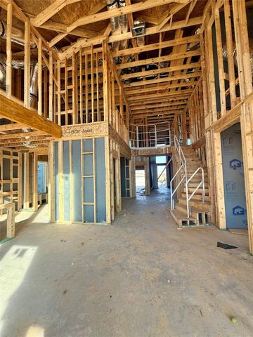 10615 Swamp Bay Drive, Cypress, TX 77433