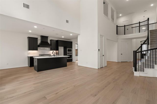 10615 Swamp Bay Drive, Cypress, TX 77433