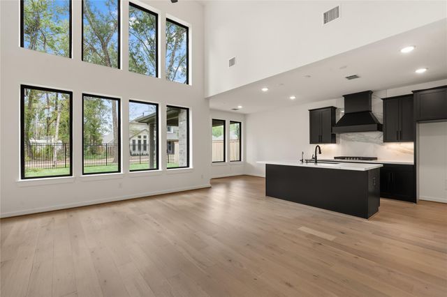 10615 Swamp Bay Drive, Cypress, TX 77433