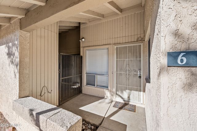 93 N cooper Road 6, Chandler, AZ 85225