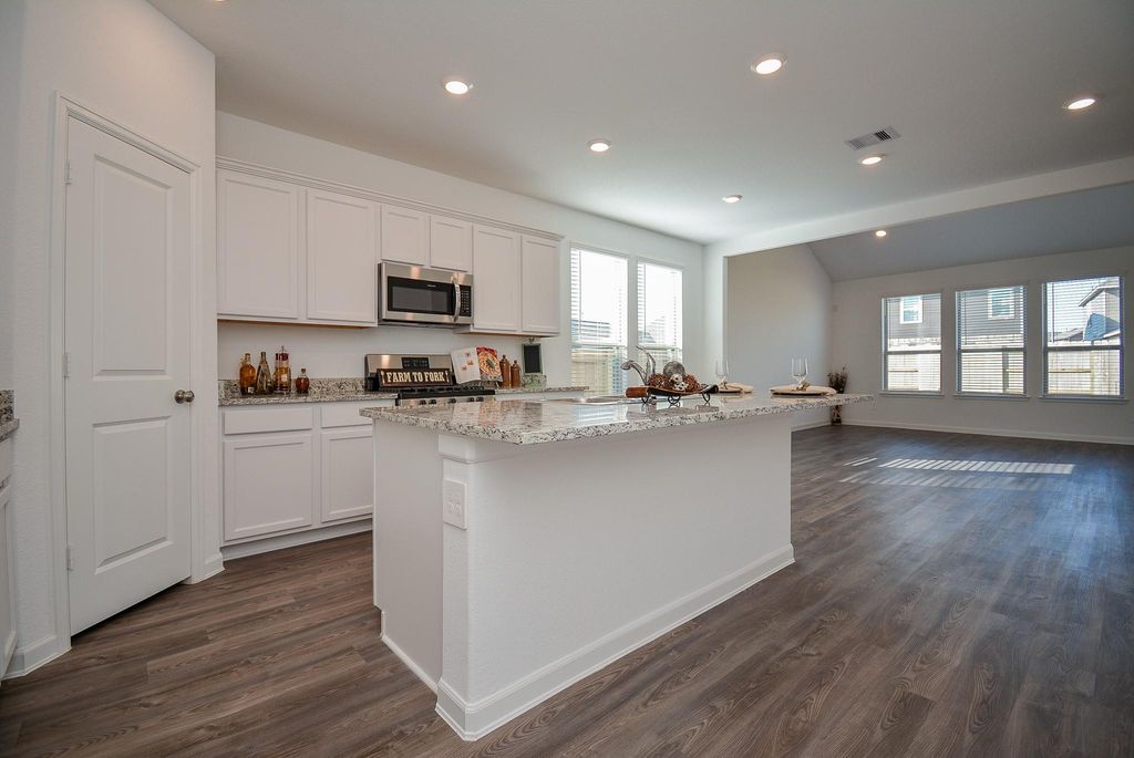 32331 Melbrooke, Brookshire, TX 77423