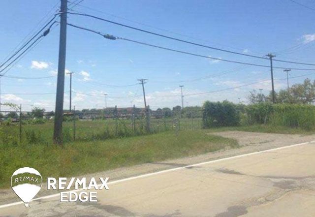 0 Smith Road, Romulus, MI 48174