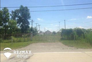 0 Smith Road, Romulus, MI 48174