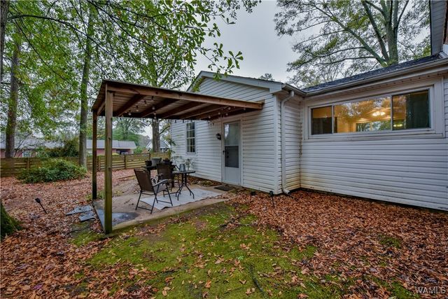 3801 12th E, Tuscaloosa, AL 35404