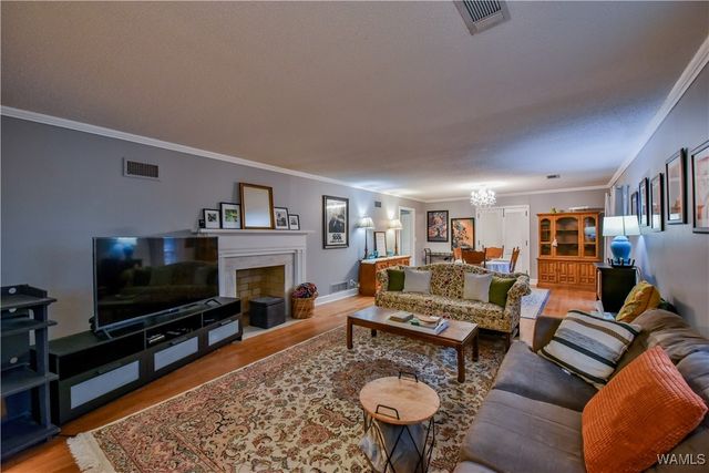 3801 12th E, Tuscaloosa, AL 35404