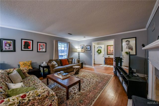 3801 12th E, Tuscaloosa, AL 35404