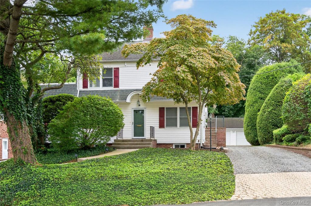 432 W Main Street, Huntington, NY 11743 — exterior