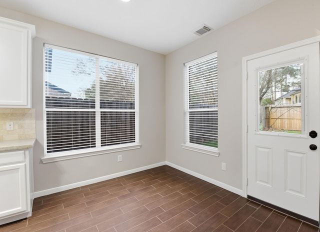 25542 Saddlebrook Village Drive, Tomball, TX 77375