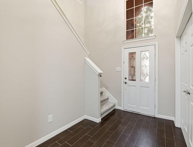 25542 Saddlebrook Village Drive, Tomball, TX 77375