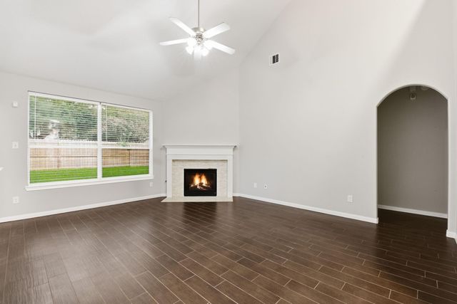 25542 Saddlebrook Village Drive, Tomball, TX 77375