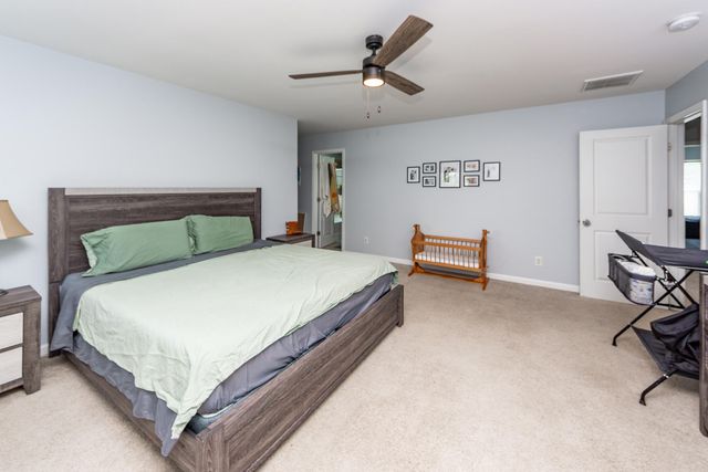 336 Bracken Fern Road, Moncks Corner, SC 29461