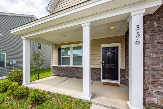336 Bracken Fern Road, Moncks Corner, SC 29461