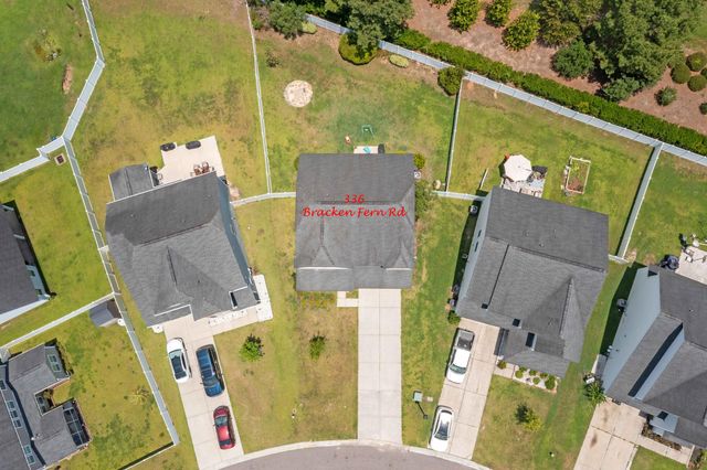 336 Bracken Fern Road, Moncks Corner, SC 29461