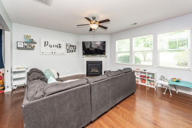 336 Bracken Fern Road, Moncks Corner, SC 29461