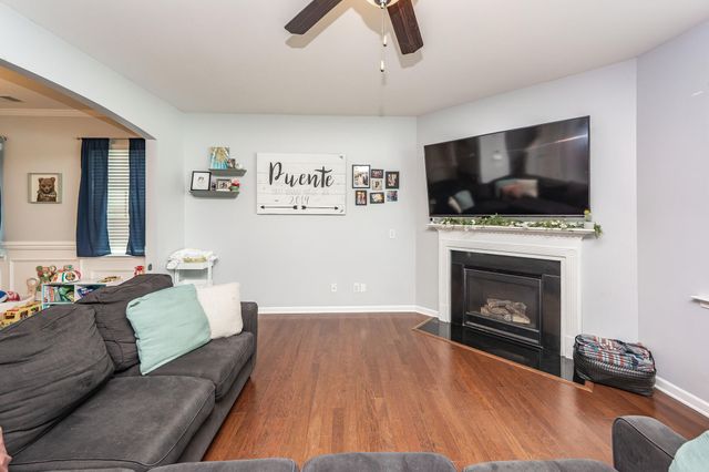 336 Bracken Fern Road, Moncks Corner, SC 29461