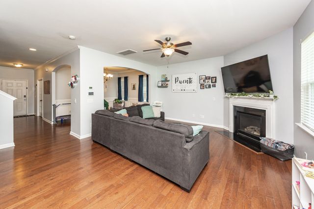 336 Bracken Fern Road, Moncks Corner, SC 29461