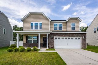 336 Bracken Fern Road, Moncks Corner, SC 29461