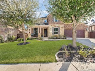 7922 HERMOSA HILL, San Antonio, TX 78256