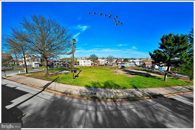 1501 CHURCH, Baltimore City, MD 21226