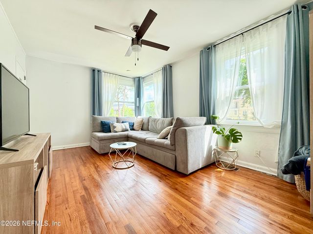 2002 ERNEST Street A, Jacksonville, FL 32204
