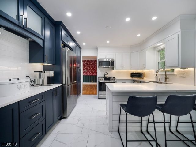 667 Brentwood Dr, South Orange Village Twp., NJ 07079